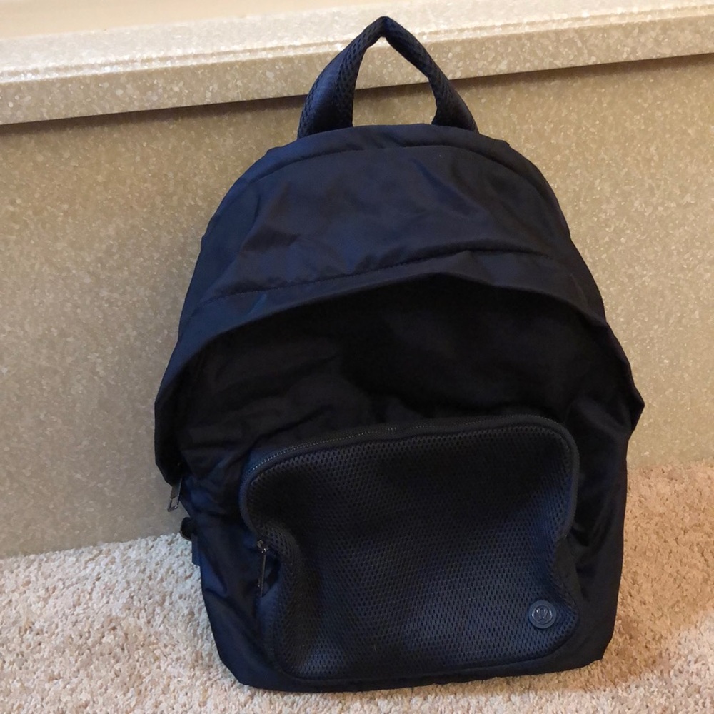 Lululemon Backpack
